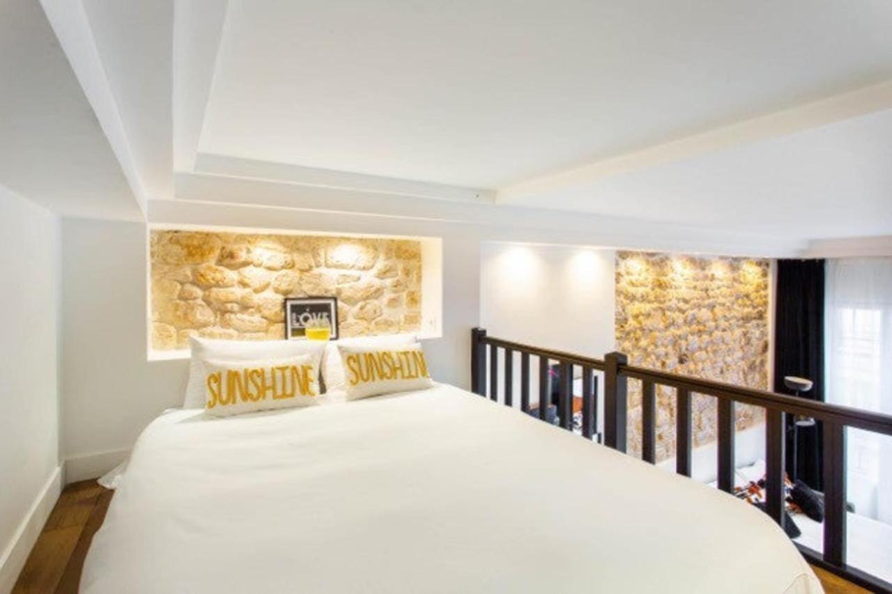 Superb 2bdr-6p - Rex Grands Boulevards Appartement *