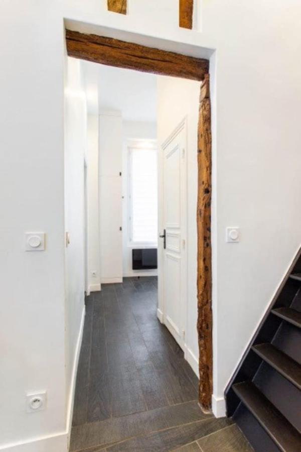 Superb 2bdr-6p - Rex Grands Boulevards * Parijs